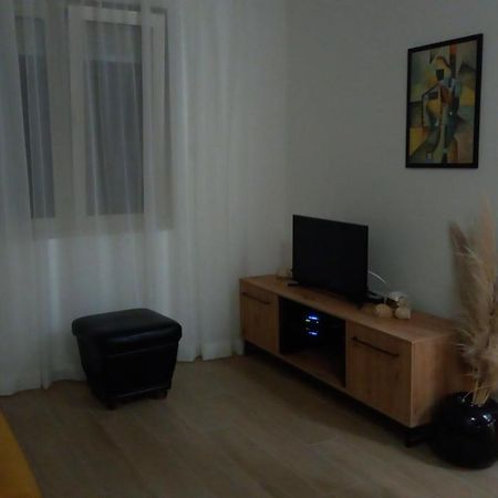 Solaris Apartments Budva Buitenkant foto