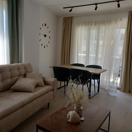 Solaris Apartments Budva Buitenkant foto