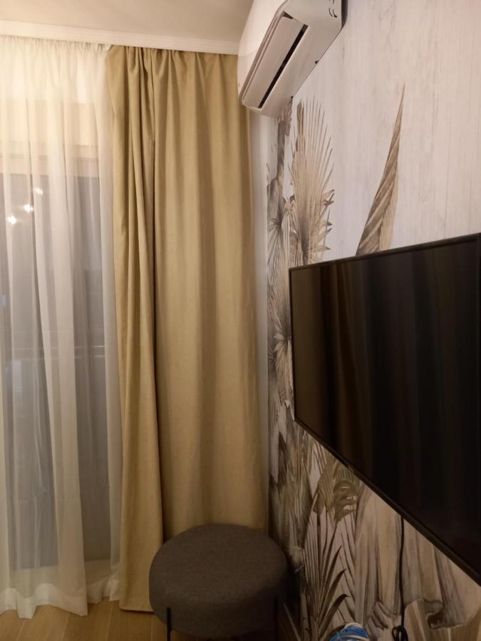 Solaris Apartments Budva Buitenkant foto